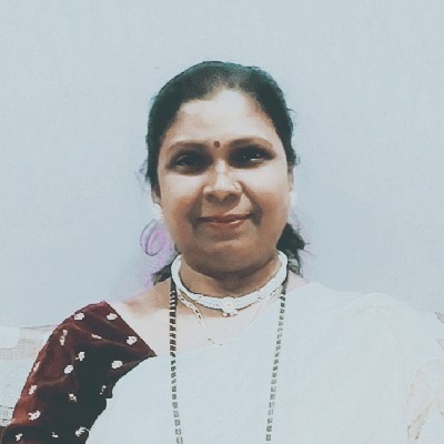 सौ. नंदा भा गायकवाड "गिरिजा"