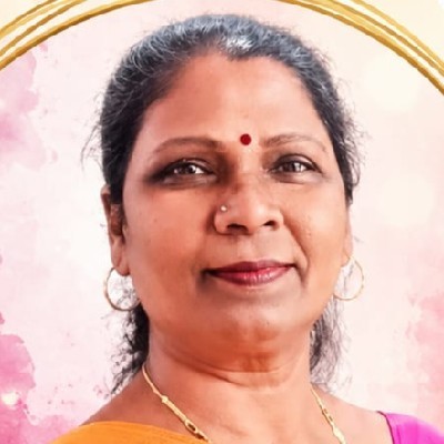 सौ. नंदा भा गायकवाड "गिरिजा"