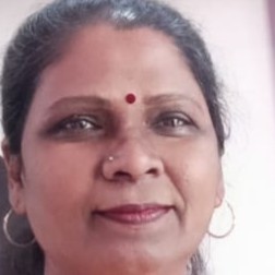 सौ. नंदा भा गायकवाड "गिरिजा"