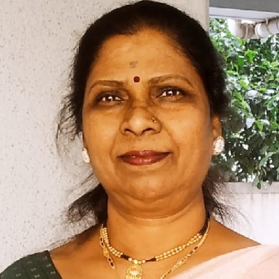 सौ. नंदा भा गायकवाड "गिरिजा"