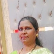 सौ. नंदा भा गायकवाड "गिरिजा"