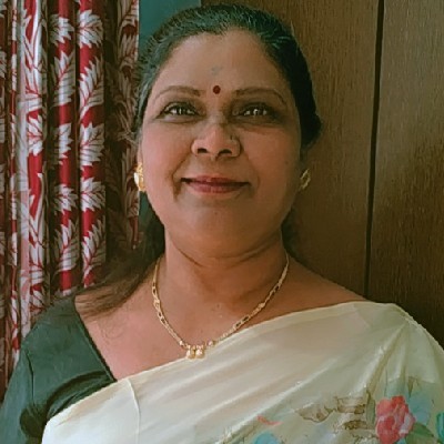 सौ. नंदा भा गायकवाड "गिरिजा"
