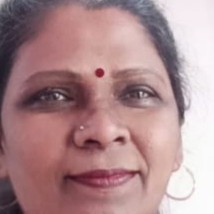 सौ. नंदा भा गायकवाड "गिरिजा"