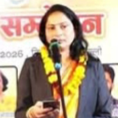 Priya Kamboj "कलम की दिवानी ✍🏻"