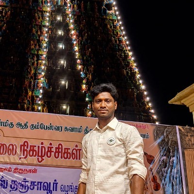சக்தி "கவியிசை தாசன்"