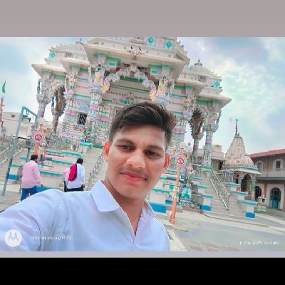 મહેશ 🤗 "માસૂમ"