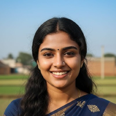 Vaishnavi P