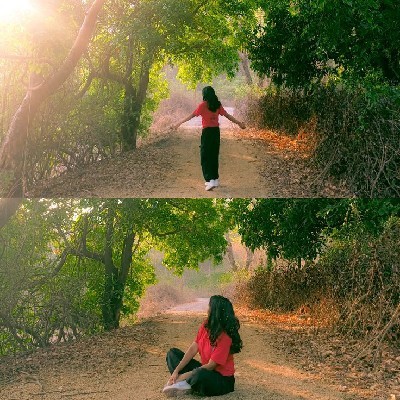 Gowri Nanda "Ammalu"