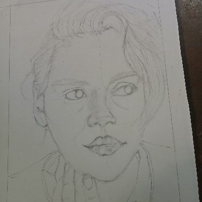 Laboni Das "Heart Writer"