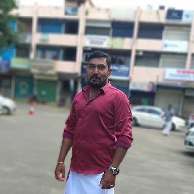 Anil Kumar "അനിൽ വേലായുധൻ"