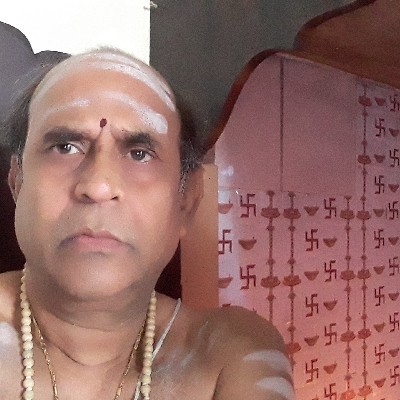 Krishna Prasad Kadambari