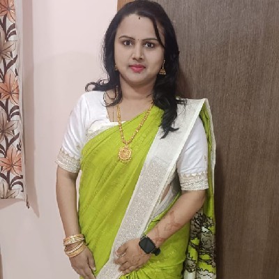 ಕಾವ್ಯಶ್ರೀ ಹನುಮಂತ್ ರಾಜ್