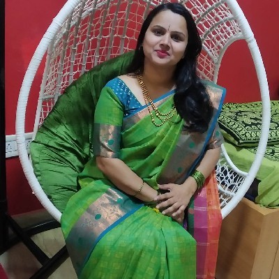 ಕಾವ್ಯಶ್ರೀ ಹನುಮಂತ್ ರಾಜ್