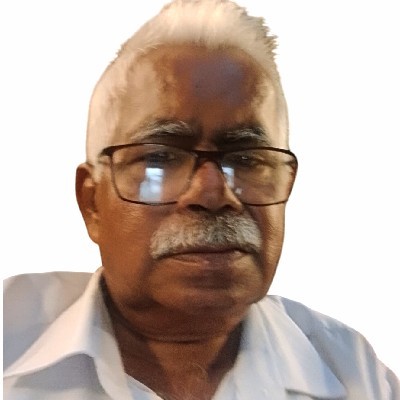 RAJENDRAN THRIVENI .