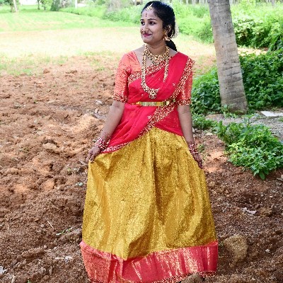 ಶಿವಾನಿ❤️ ಶಿವ ಭಕ್ತೆ❤️🔱🌍