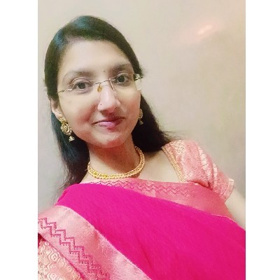 Aboli D. "InTroVert"