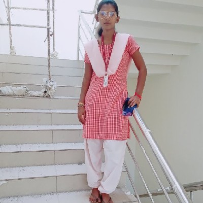 ମୋନାଲିସା ଦୀପ୍ "ଶ୍ରୀ"