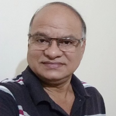 Narayan Rao
