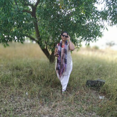Vanita Prabhakar