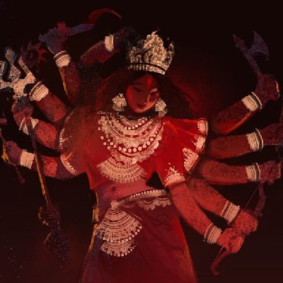Lahari "అల"