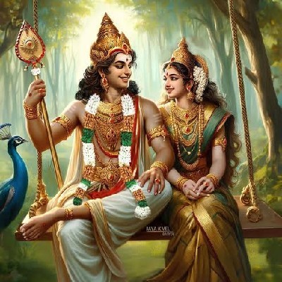 Ⓜⓐⓝⓔⓔⓢⓗ ⓜⓐⓝⓤ