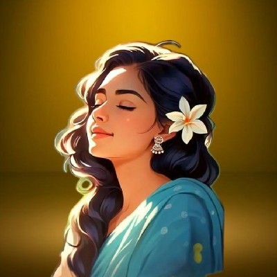 🤍 💕 "ശ്രീ... ✍️"