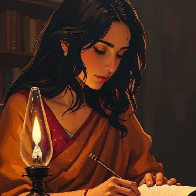 🤍 💕 "ശ്രീ... ✍️"