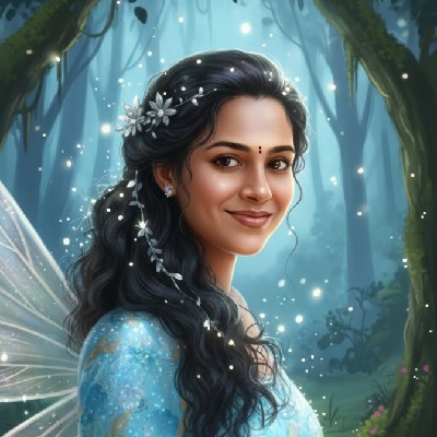 💗 Elira "Sree....✍️"