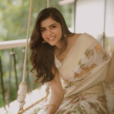 ✨️ അമൃതവർഷിണി 🦜 "ആമി"