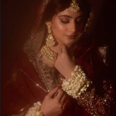 Hina Naaz