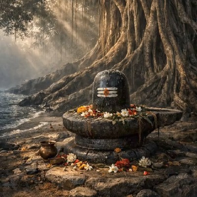 ಚೈತ್ರ ಭಟ್ "ಸನಾತನಿ"