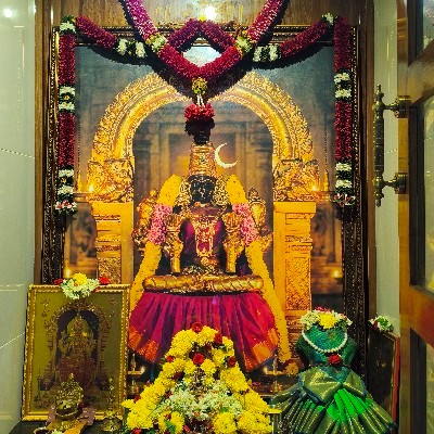 ಸನಾತನಿ