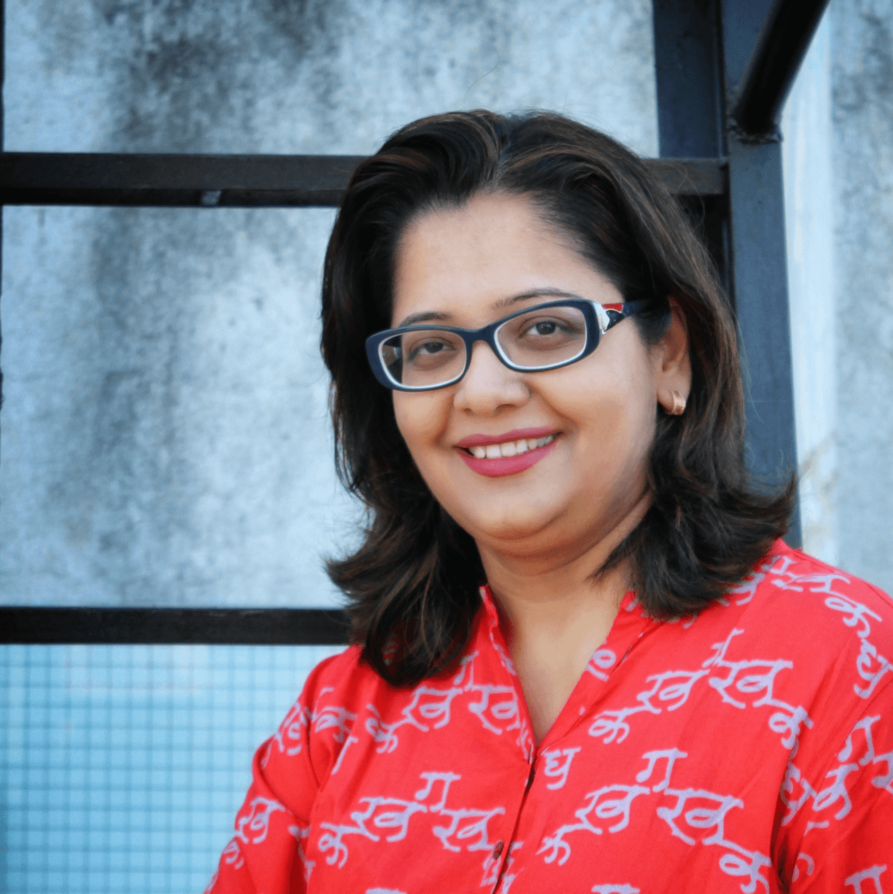 Seema Tiwari