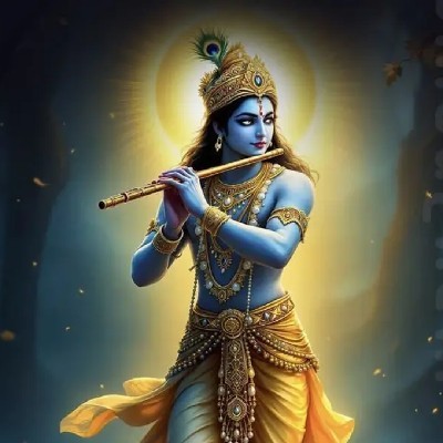RamaKrishnan Manju