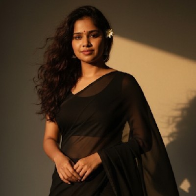 मामाली मान्ना "लिटिल"