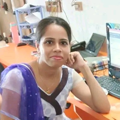 Chandrika Menon "Chand"