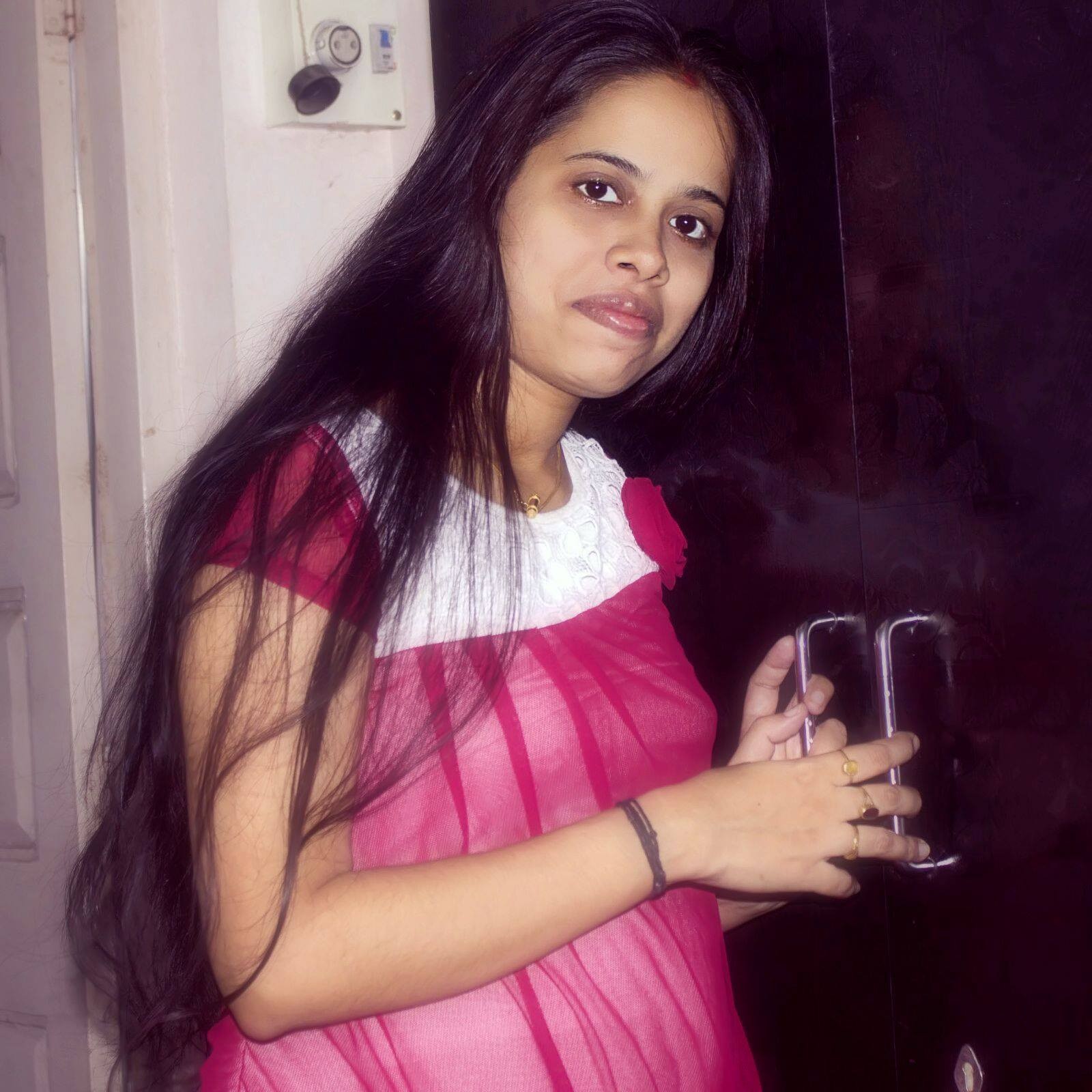 Chandrika Menon "Chand"