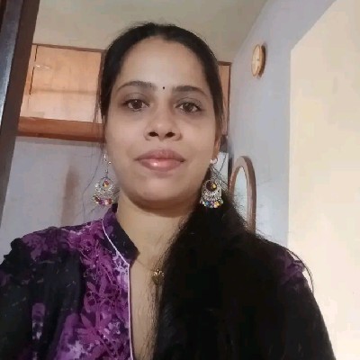 Chandrika Menon "Chand"