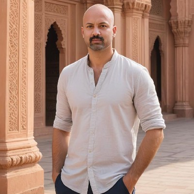 गौरव पी एस चौहान "Gpsc"