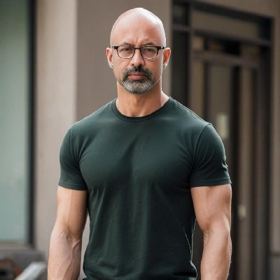 गौरव पी एस चौहान "Gpsc"