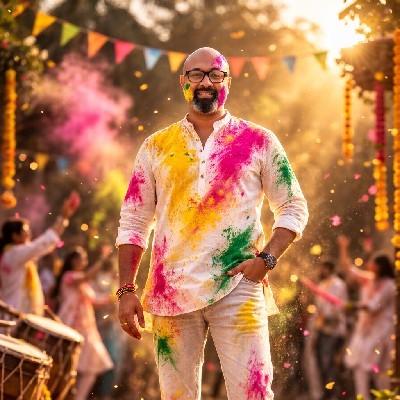 गौरव पी एस चौहान "Gpsc"