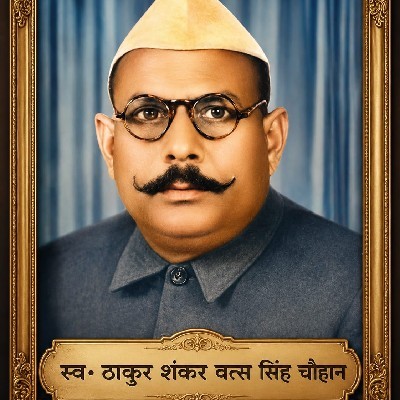 गौरव पी एस चौहान "Gpsc"