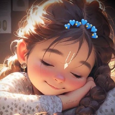 Tejal...♡✿⁠ 