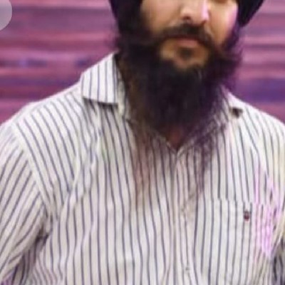 🌹ਗੁਰਵਿੰਦਰ ਸਰਸੀਣੀ🌹 "ਪੁਆਧ ਆਲ਼ਾ"