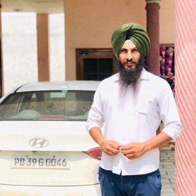 🌹ਗੁਰਵਿੰਦਰ ਸਰਸੀਣੀ🌹 "ਪੁਆਧ ਆਲ਼ਾ"