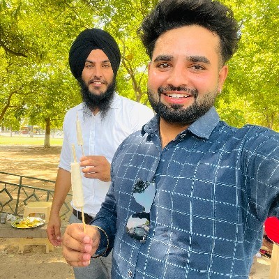 🌹ਗੁਰਵਿੰਦਰ ਸਰਸੀਣੀ🌹 "ਪੁਆਧ ਆਲ਼ਾ"