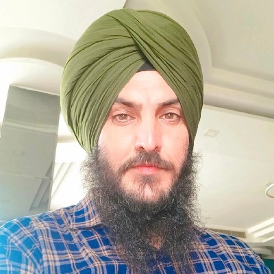 🌹ਗੁਰਵਿੰਦਰ ਸਰਸੀਣੀ🌹 "ਪੁਆਧ ਆਲ਼ਾ"