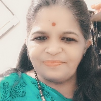 Jayshree Kulkarni