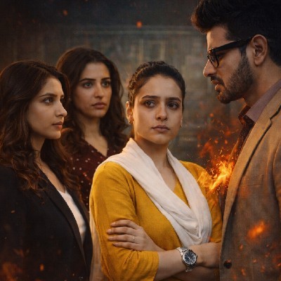 Ketaki s world 😍 "(apeksha)"