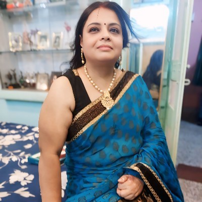 Madhu Shalini Verma